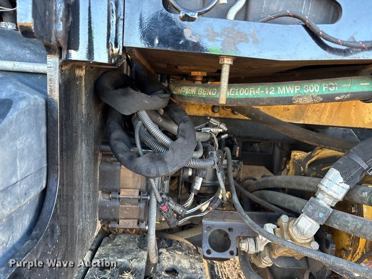 image for item YA1260 2023 Vermeer Navigator D24x40 Series III directional boring unit