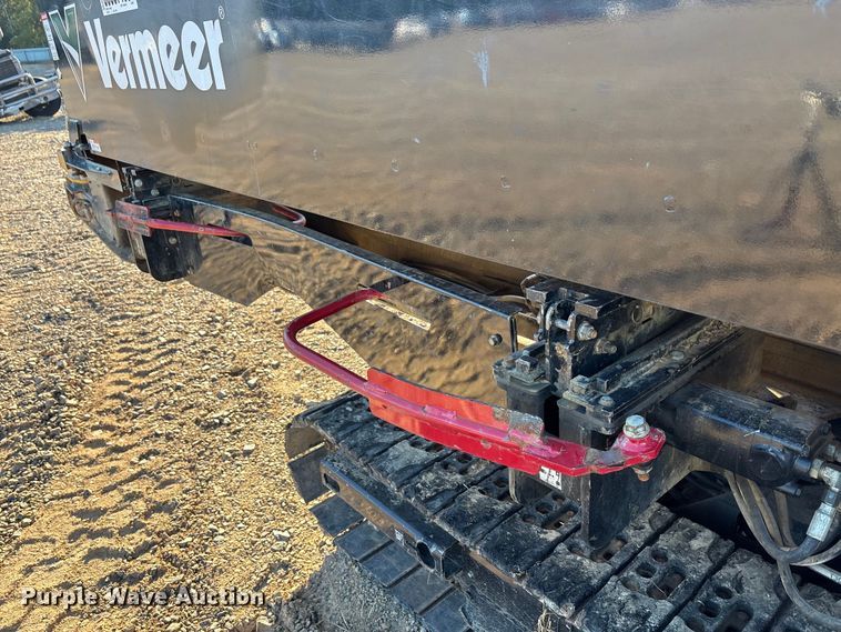 image for item YA1260 2023 Vermeer Navigator D24x40 Series III directional boring unit