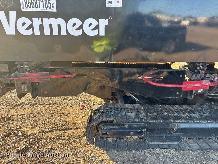 image for item YA1260 2023 Vermeer Navigator D24x40 Series III directional boring unit