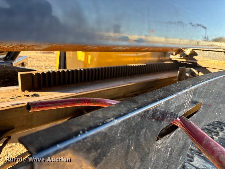 image for item YA1260 2023 Vermeer Navigator D24x40 Series III directional boring unit