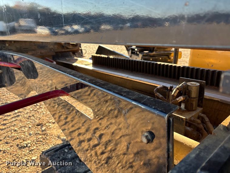 image for item YA1260 2023 Vermeer Navigator D24x40 Series III directional boring unit