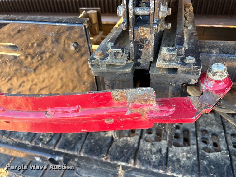 image for item YA1260 2023 Vermeer Navigator D24x40 Series III directional boring unit