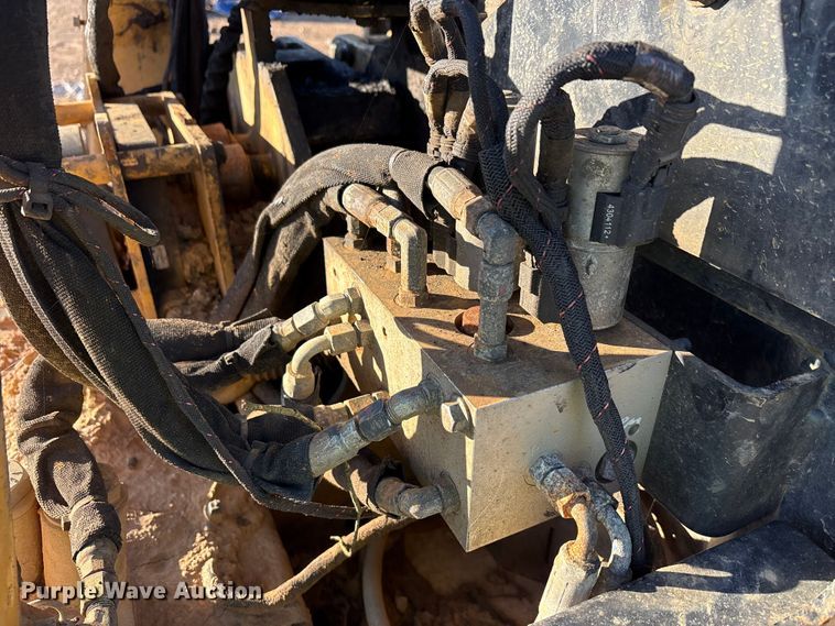 image for item YA1260 2023 Vermeer Navigator D24x40 Series III directional boring unit