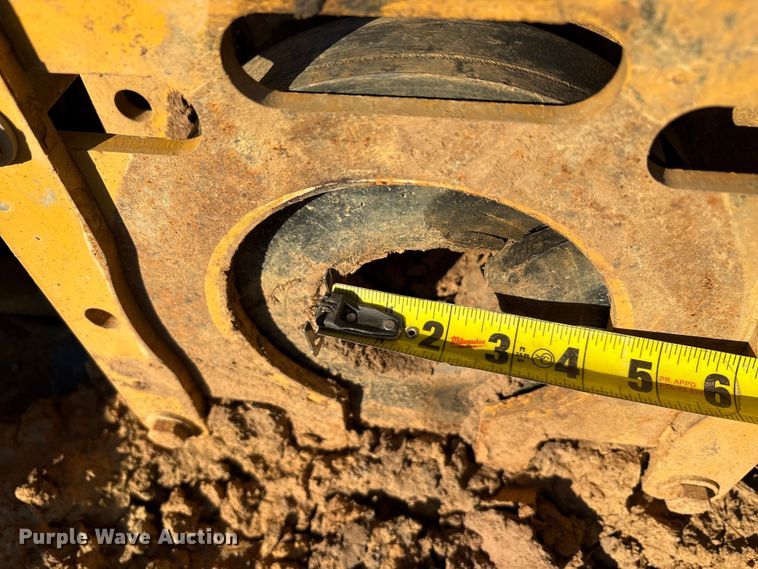 image for item YA1260 2023 Vermeer Navigator D24x40 Series III directional boring unit