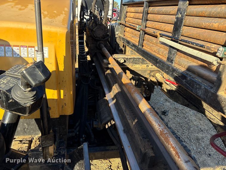 image for item YA1260 2023 Vermeer Navigator D24x40 Series III directional boring unit