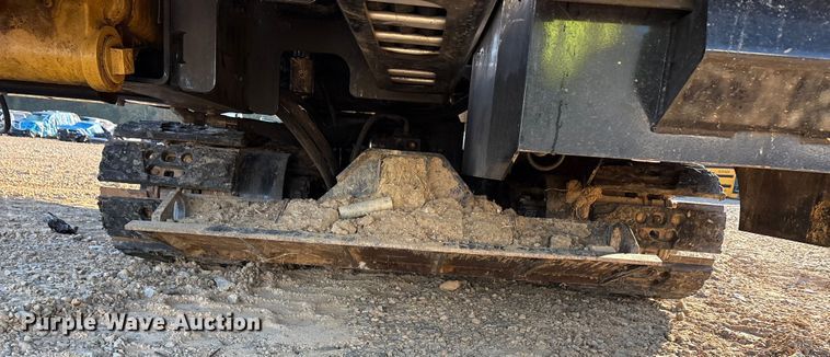 image for item YA1260 2023 Vermeer Navigator D24x40 Series III directional boring unit