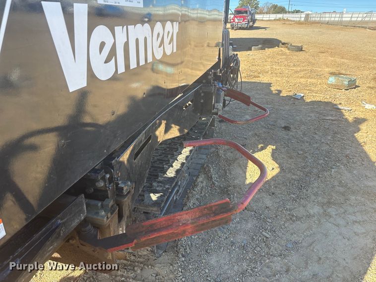 image for item YA1260 2023 Vermeer Navigator D24x40 Series III directional boring unit