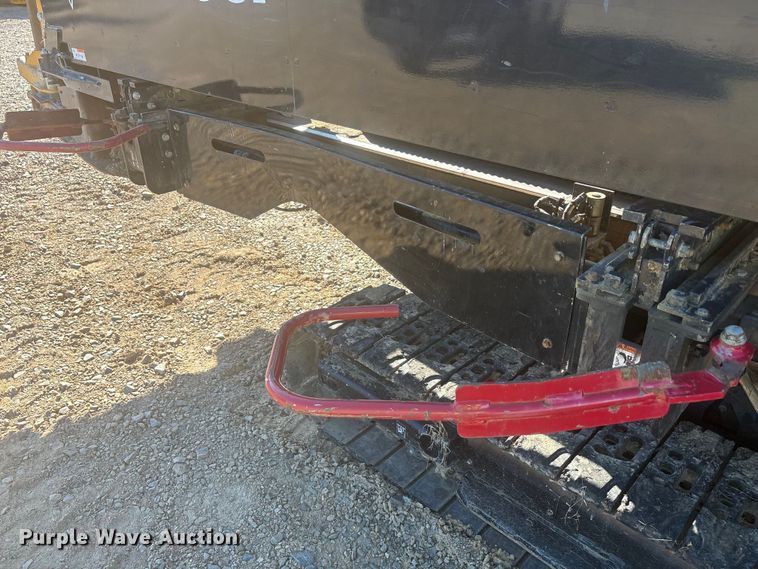 image for item YA1260 2023 Vermeer Navigator D24x40 Series III directional boring unit