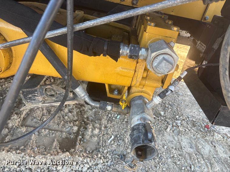 image for item YA1260 2023 Vermeer Navigator D24x40 Series III directional boring unit