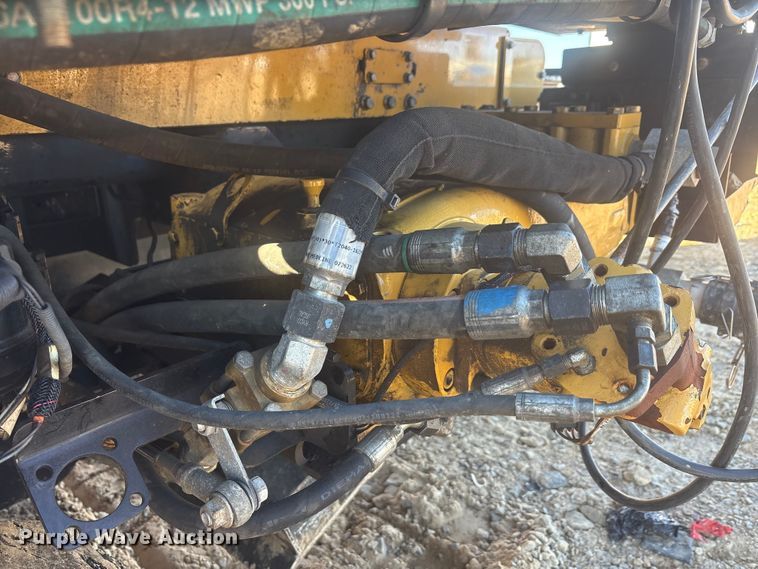 image for item YA1260 2023 Vermeer Navigator D24x40 Series III directional boring unit