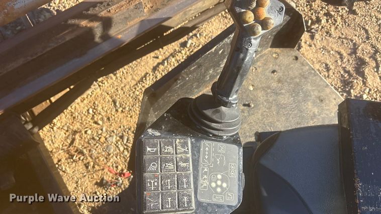 image for item YA1260 2023 Vermeer Navigator D24x40 Series III directional boring unit