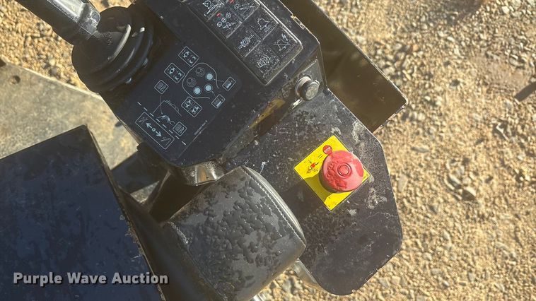 image for item YA1260 2023 Vermeer Navigator D24x40 Series III directional boring unit