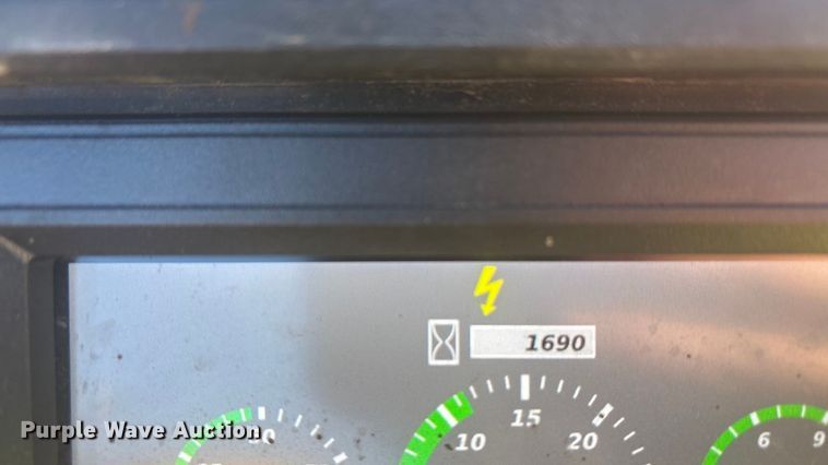 image for item YA1260 2023 Vermeer Navigator D24x40 Series III directional boring unit