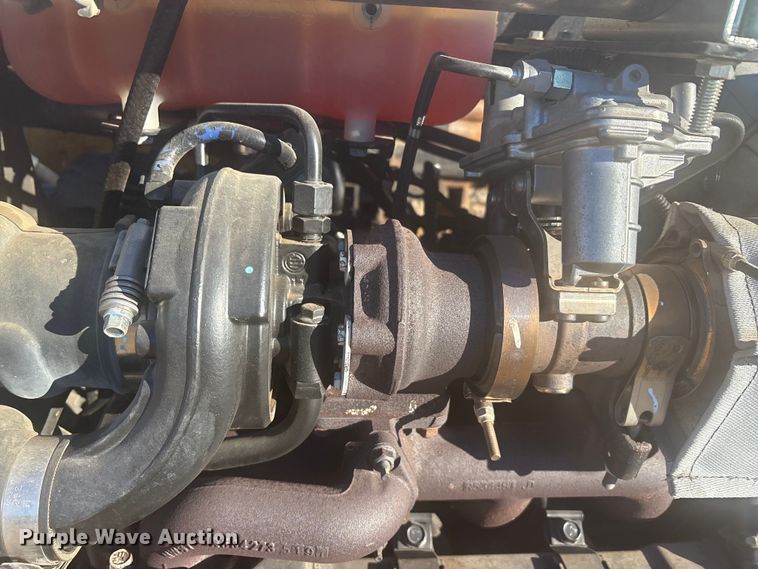 image for item YA1260 2023 Vermeer Navigator D24x40 Series III directional boring unit