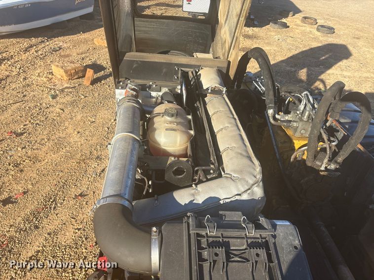 image for item YA1260 2023 Vermeer Navigator D24x40 Series III directional boring unit