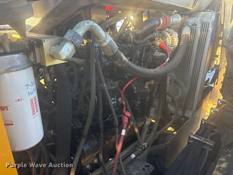 image for item YA1260 2023 Vermeer Navigator D24x40 Series III directional boring unit