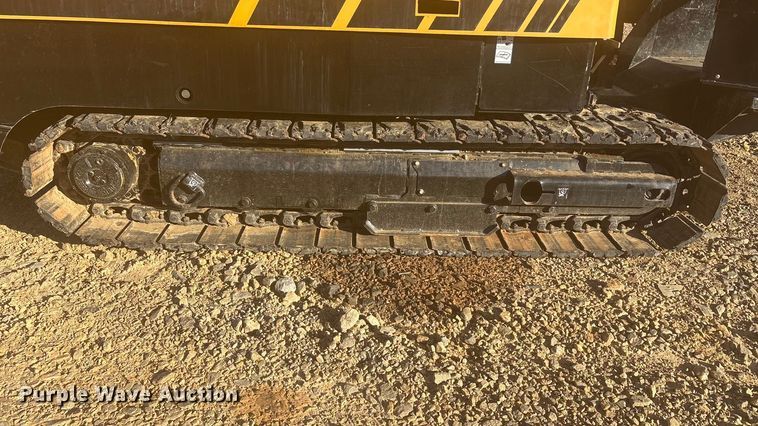 image for item YA1260 2023 Vermeer Navigator D24x40 Series III directional boring unit