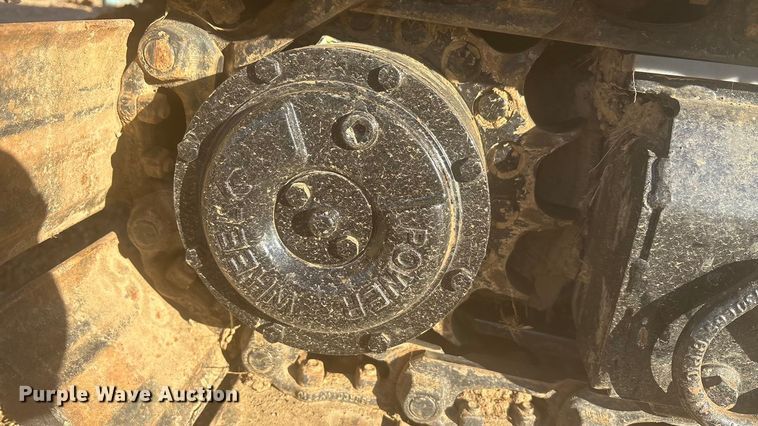 image for item YA1260 2023 Vermeer Navigator D24x40 Series III directional boring unit