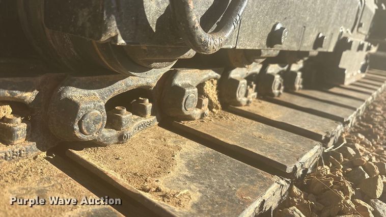 image for item YA1260 2023 Vermeer Navigator D24x40 Series III directional boring unit