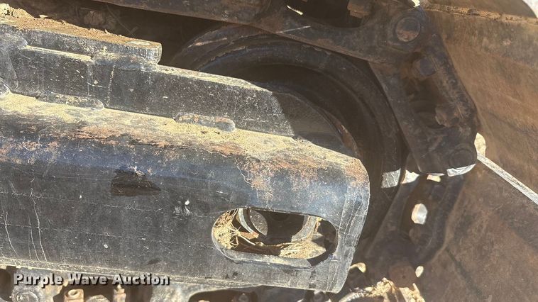 image for item YA1260 2023 Vermeer Navigator D24x40 Series III directional boring unit