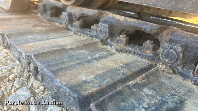 image for item YA1260 2023 Vermeer Navigator D24x40 Series III directional boring unit