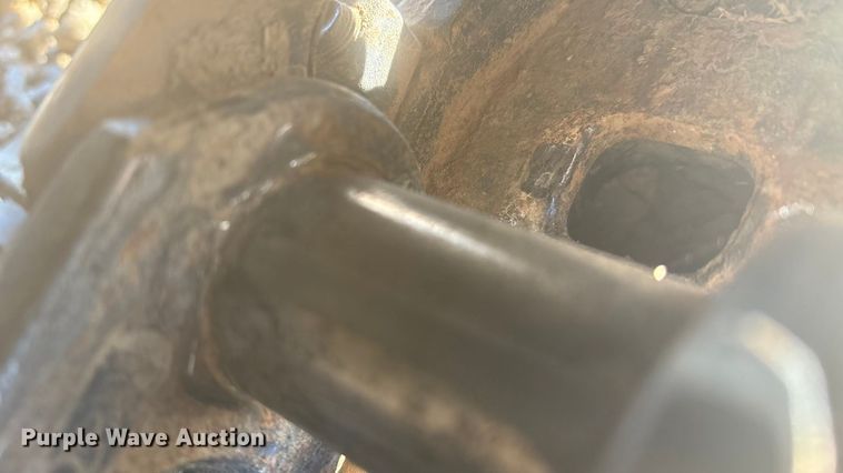 image for item YA1260 2023 Vermeer Navigator D24x40 Series III directional boring unit