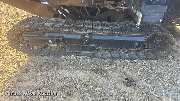 image for item YA1260 2023 Vermeer Navigator D24x40 Series III directional boring unit