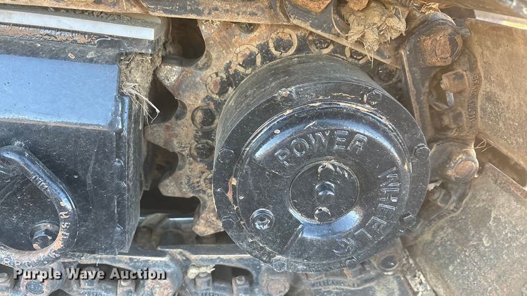 image for item YA1260 2023 Vermeer Navigator D24x40 Series III directional boring unit