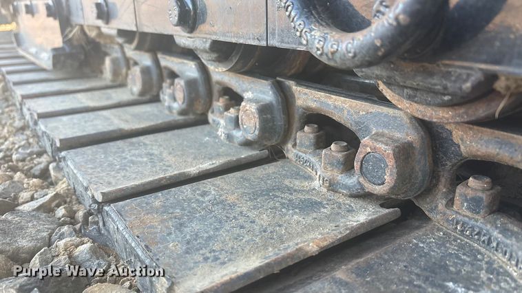 image for item YA1260 2023 Vermeer Navigator D24x40 Series III directional boring unit