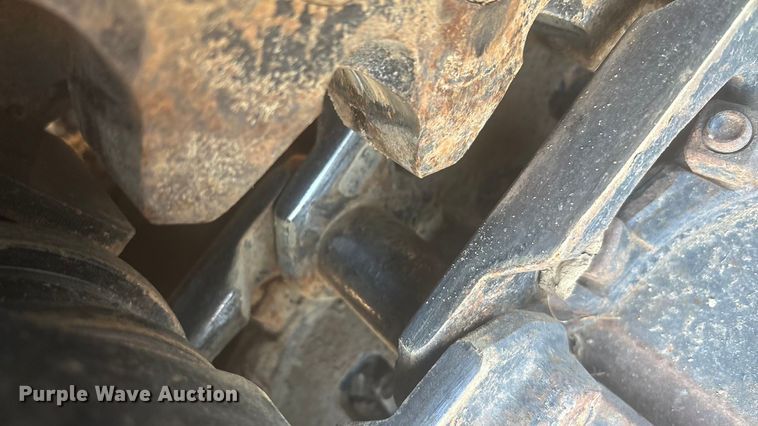 image for item YA1260 2023 Vermeer Navigator D24x40 Series III directional boring unit