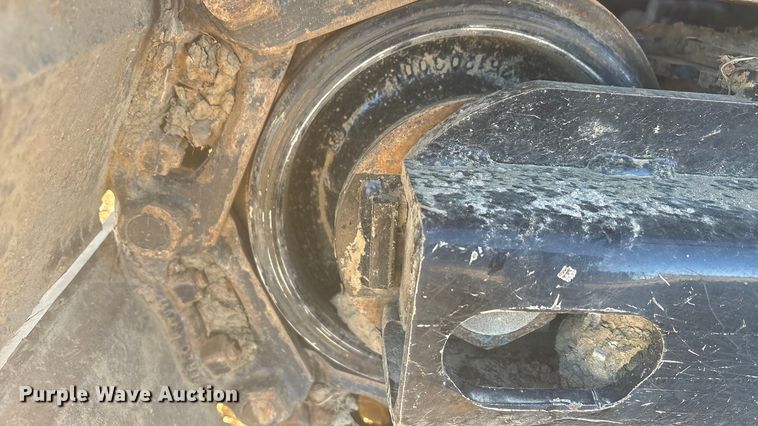 image for item YA1260 2023 Vermeer Navigator D24x40 Series III directional boring unit