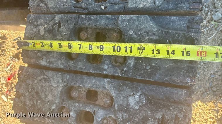 image for item YA1260 2023 Vermeer Navigator D24x40 Series III directional boring unit