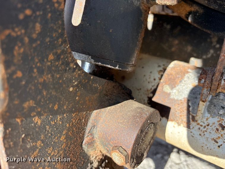 image for item YA1268 2016 Bobcat T590 tracked skid steer loader