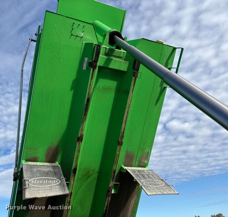 image for item YA1277 2025 Kenworth T480 dump truck