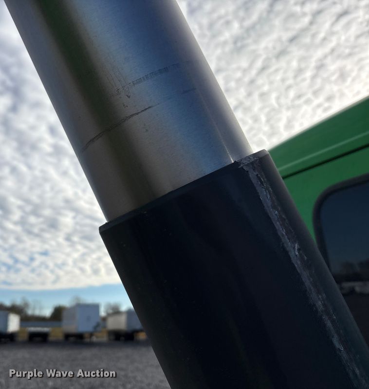 image for item YA1277 2025 Kenworth T480 dump truck