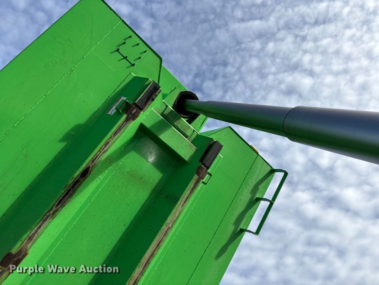 image for item YA1277 2025 Kenworth T480 dump truck