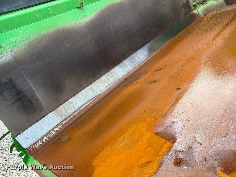 image for item YA1277 2025 Kenworth T480 dump truck