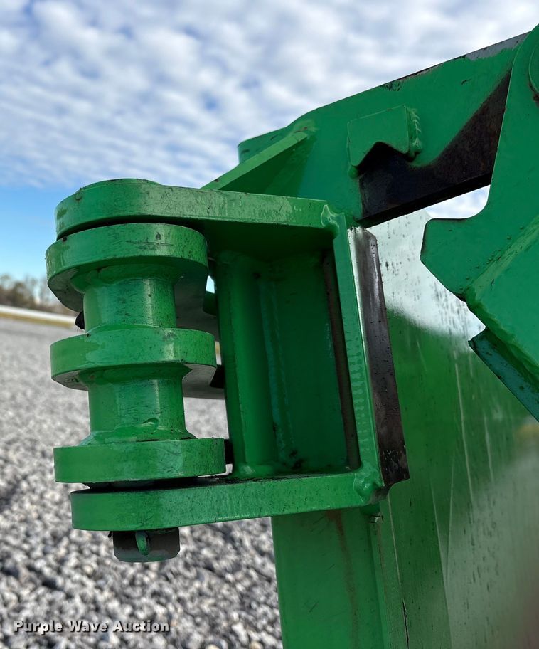 image for item YA1277 2025 Kenworth T480 dump truck