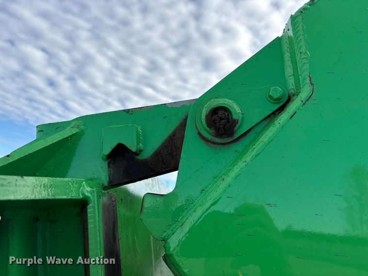 image for item YA1277 2025 Kenworth T480 dump truck