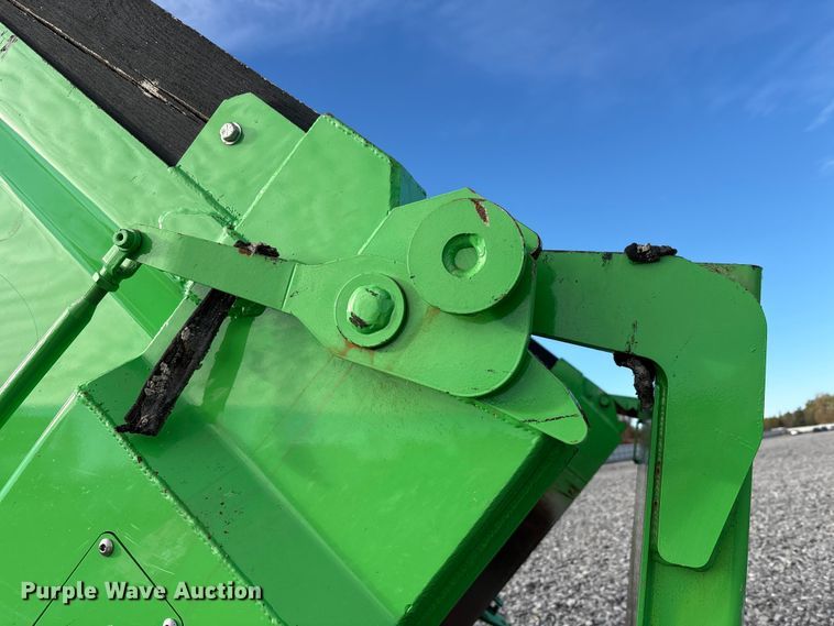 image for item YA1277 2025 Kenworth T480 dump truck