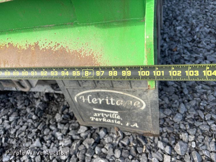 image for item YA1277 2025 Kenworth T480 dump truck