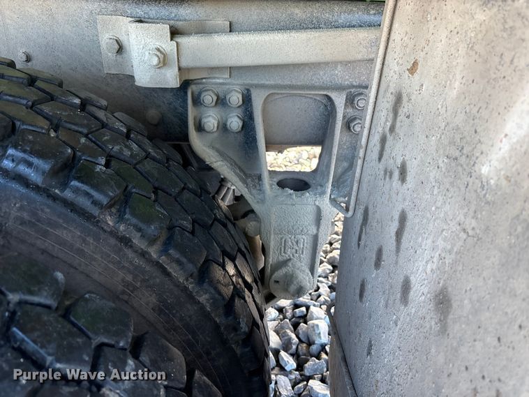 image for item YA1277 2025 Kenworth T480 dump truck