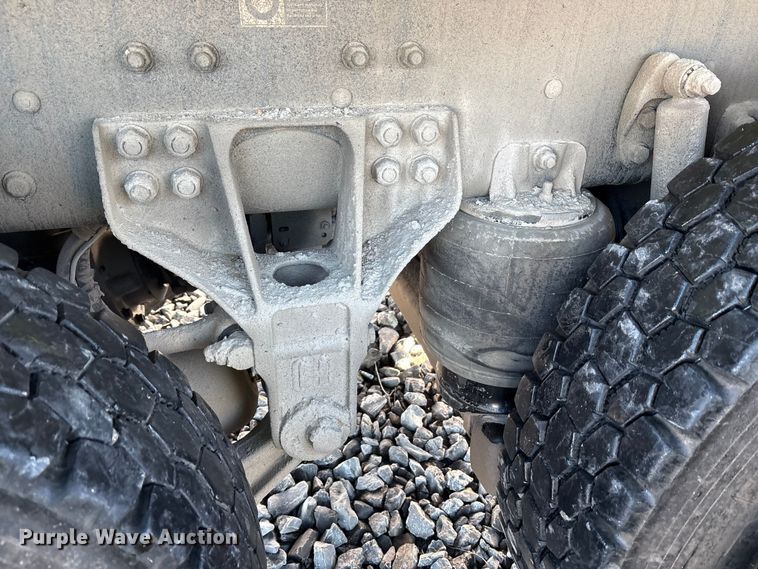 image for item YA1277 2025 Kenworth T480 dump truck