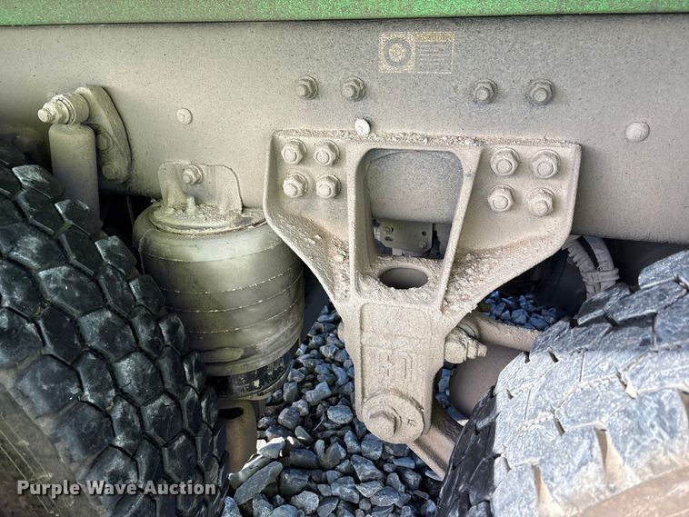 image for item YA1277 2025 Kenworth T480 dump truck