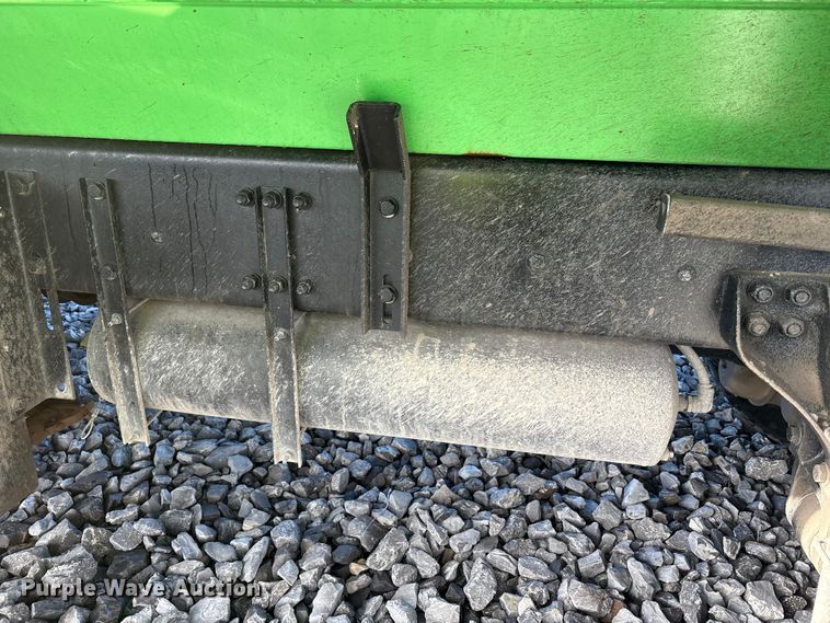 image for item YA1277 2025 Kenworth T480 dump truck