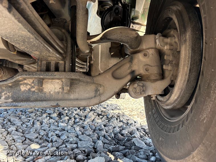 image for item YA1277 2025 Kenworth T480 dump truck