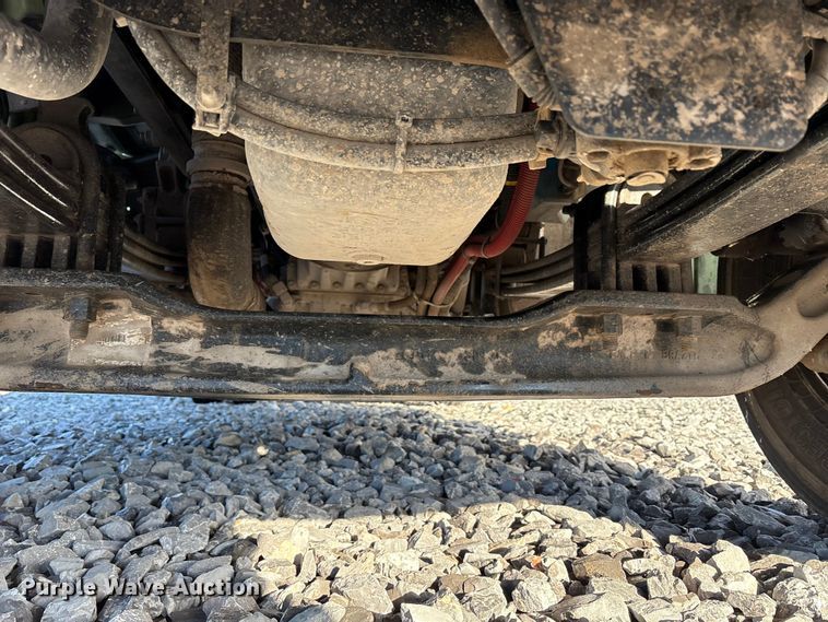 image for item YA1277 2025 Kenworth T480 dump truck