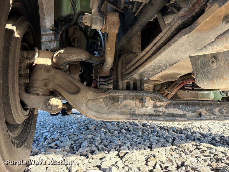 image for item YA1277 2025 Kenworth T480 dump truck