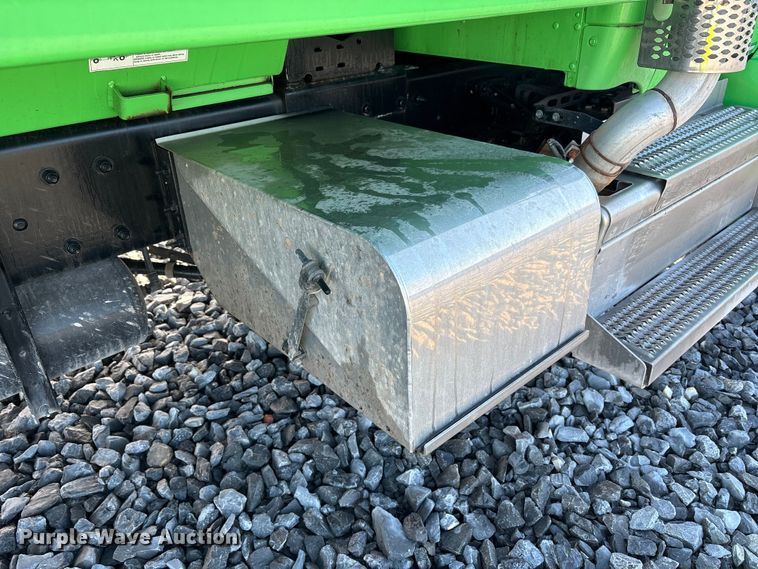 image for item YA1277 2025 Kenworth T480 dump truck