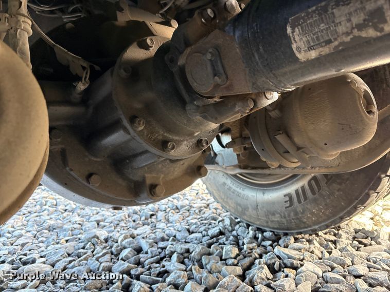 image for item YA1277 2025 Kenworth T480 dump truck